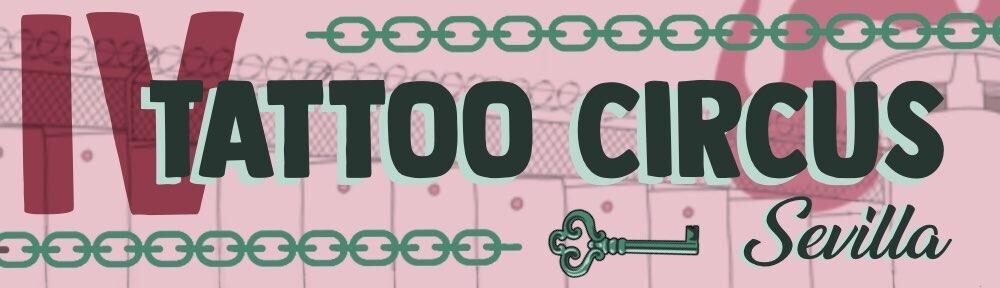 TattooCircus Sevilla