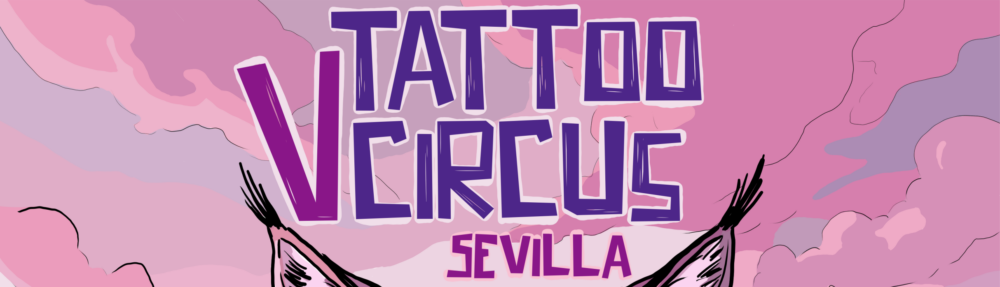 TattooCircus Sevilla